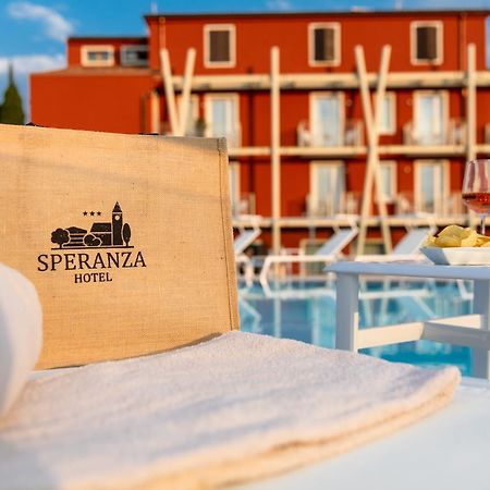 Hotel Speranza Bardolino Dış mekan fotoğraf