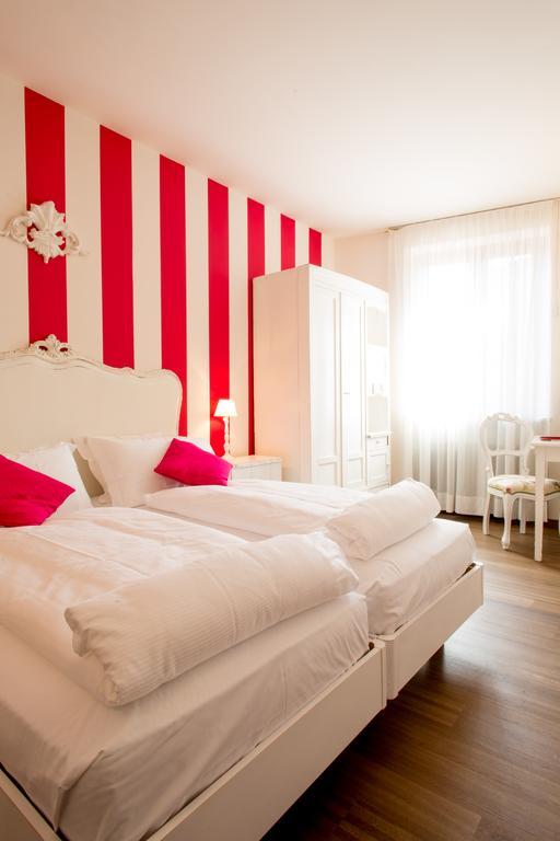 Hotel Speranza Bardolino Oda fotoğraf