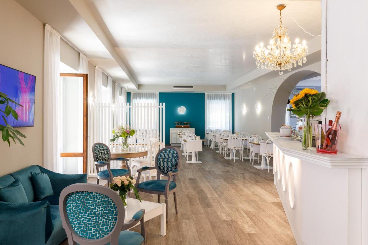 Hotel Speranza Bardolino Dış mekan fotoğraf
