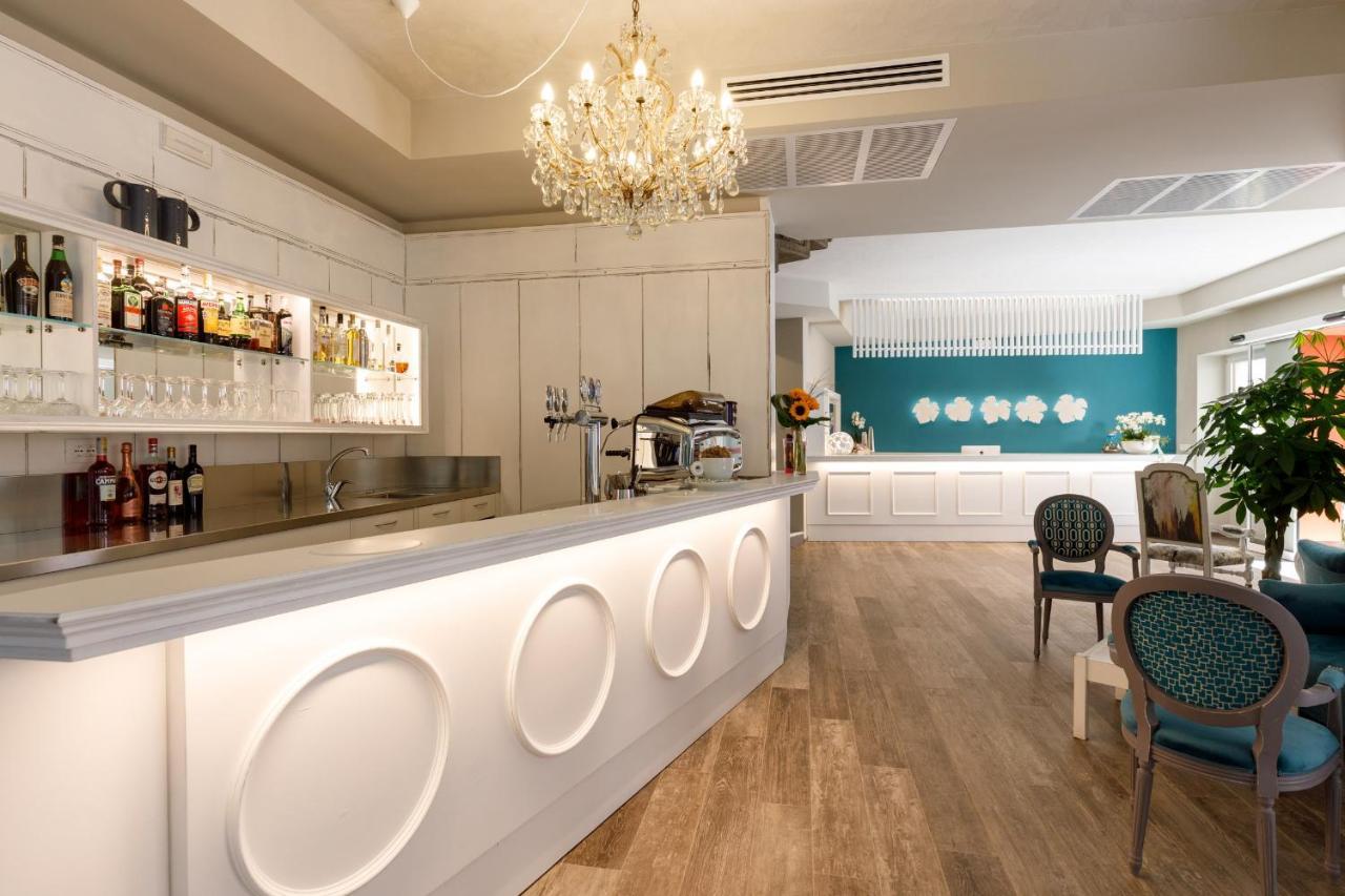 Hotel Speranza Bardolino Dış mekan fotoğraf