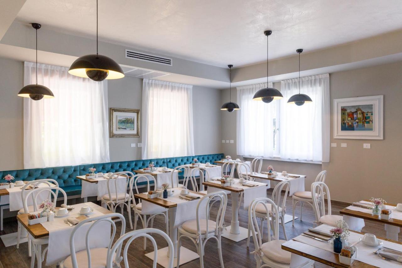 Hotel Speranza Bardolino Dış mekan fotoğraf