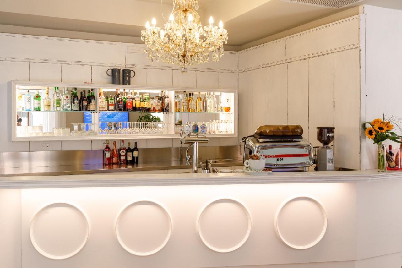 Hotel Speranza Bardolino Dış mekan fotoğraf