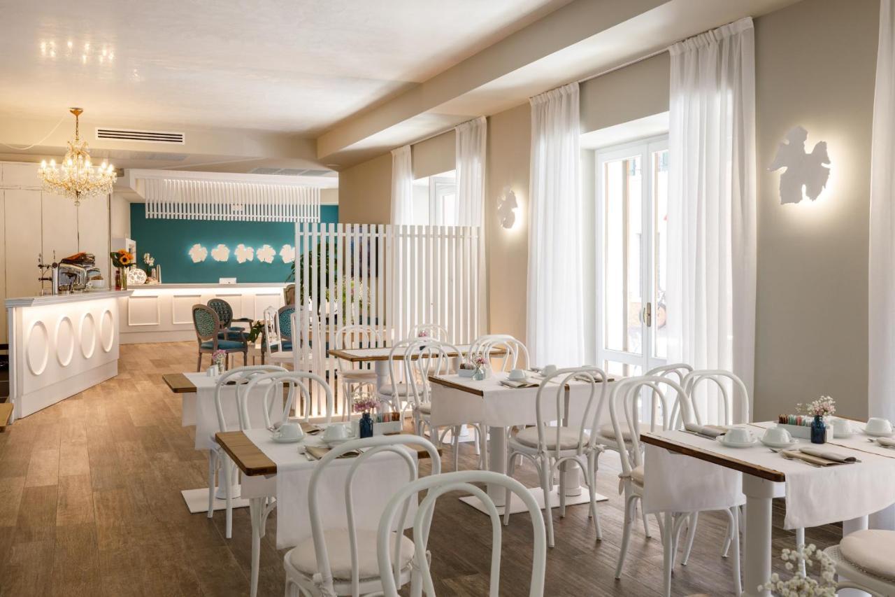 Hotel Speranza Bardolino Dış mekan fotoğraf