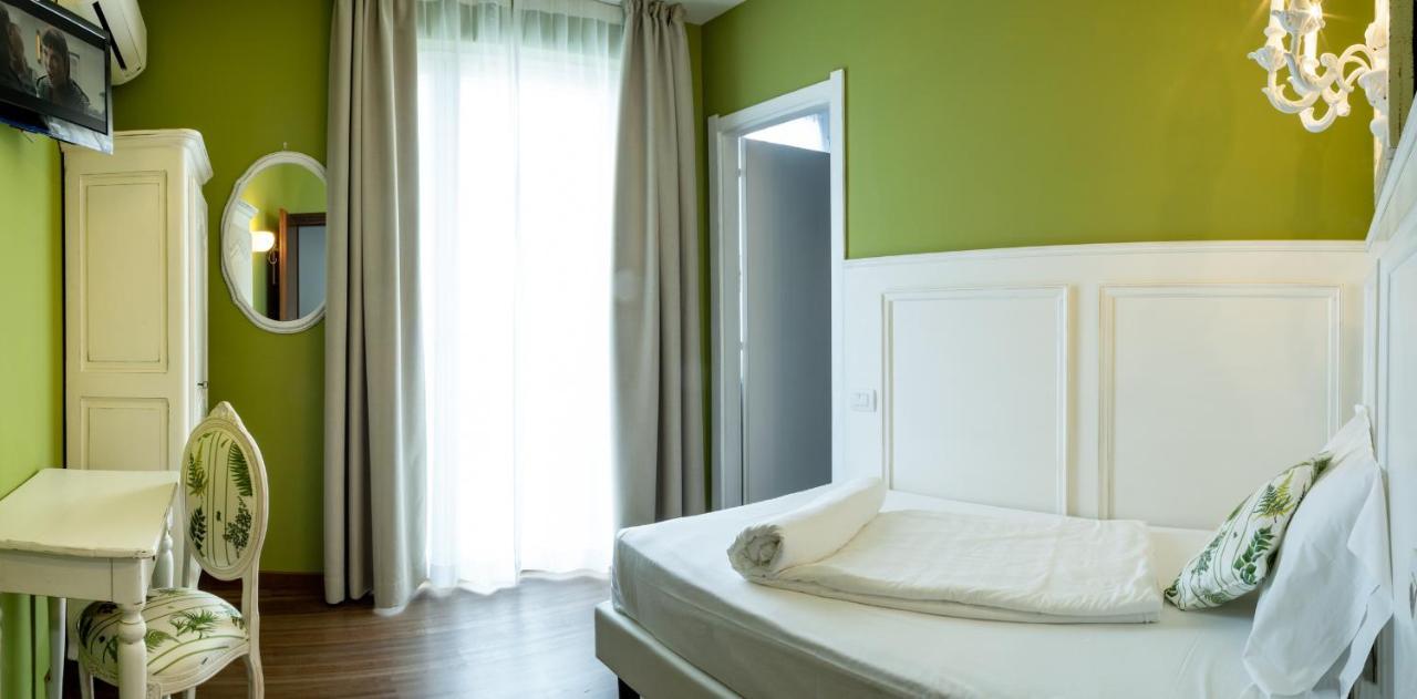 Hotel Speranza Bardolino Dış mekan fotoğraf