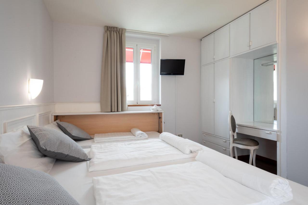 Hotel Speranza Bardolino Dış mekan fotoğraf