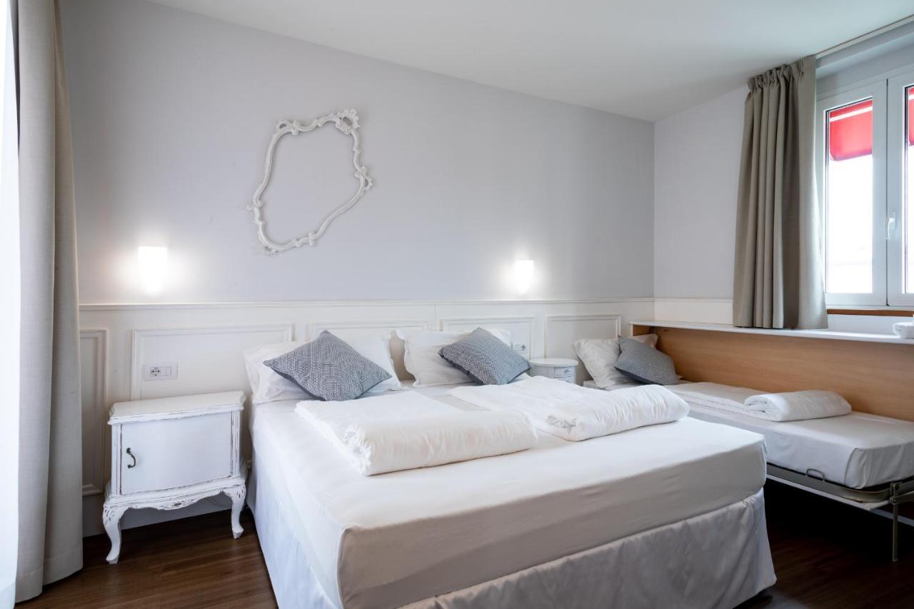 Hotel Speranza Bardolino Dış mekan fotoğraf