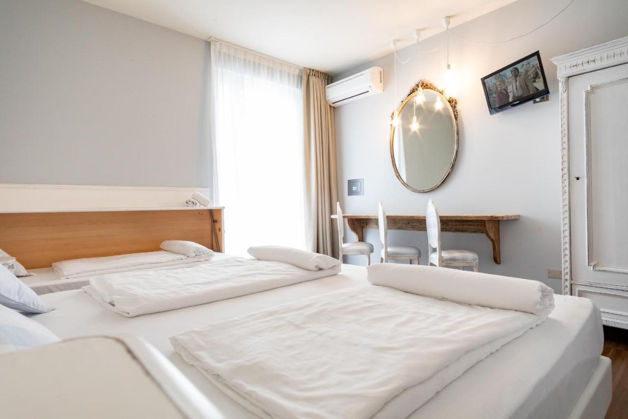 Hotel Speranza Bardolino Dış mekan fotoğraf