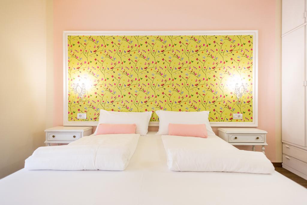 Hotel Speranza Bardolino Dış mekan fotoğraf