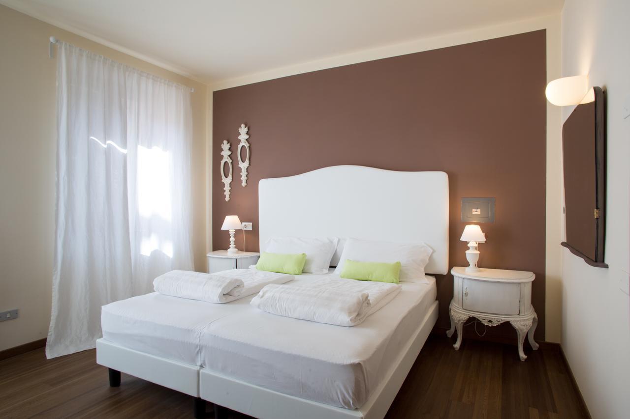 Hotel Speranza Bardolino Dış mekan fotoğraf