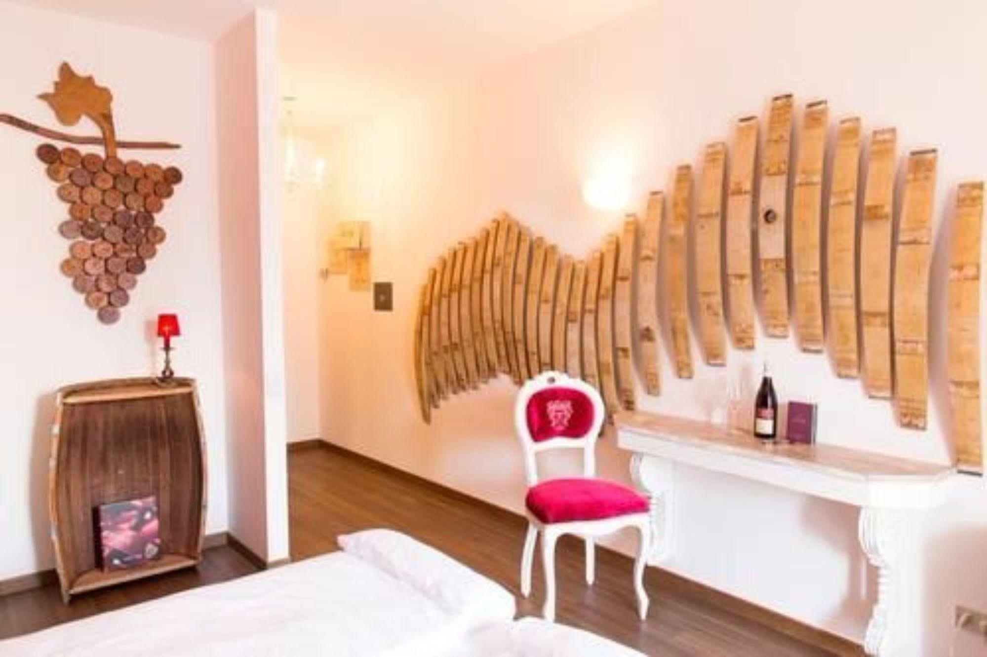 Hotel Speranza Bardolino Dış mekan fotoğraf