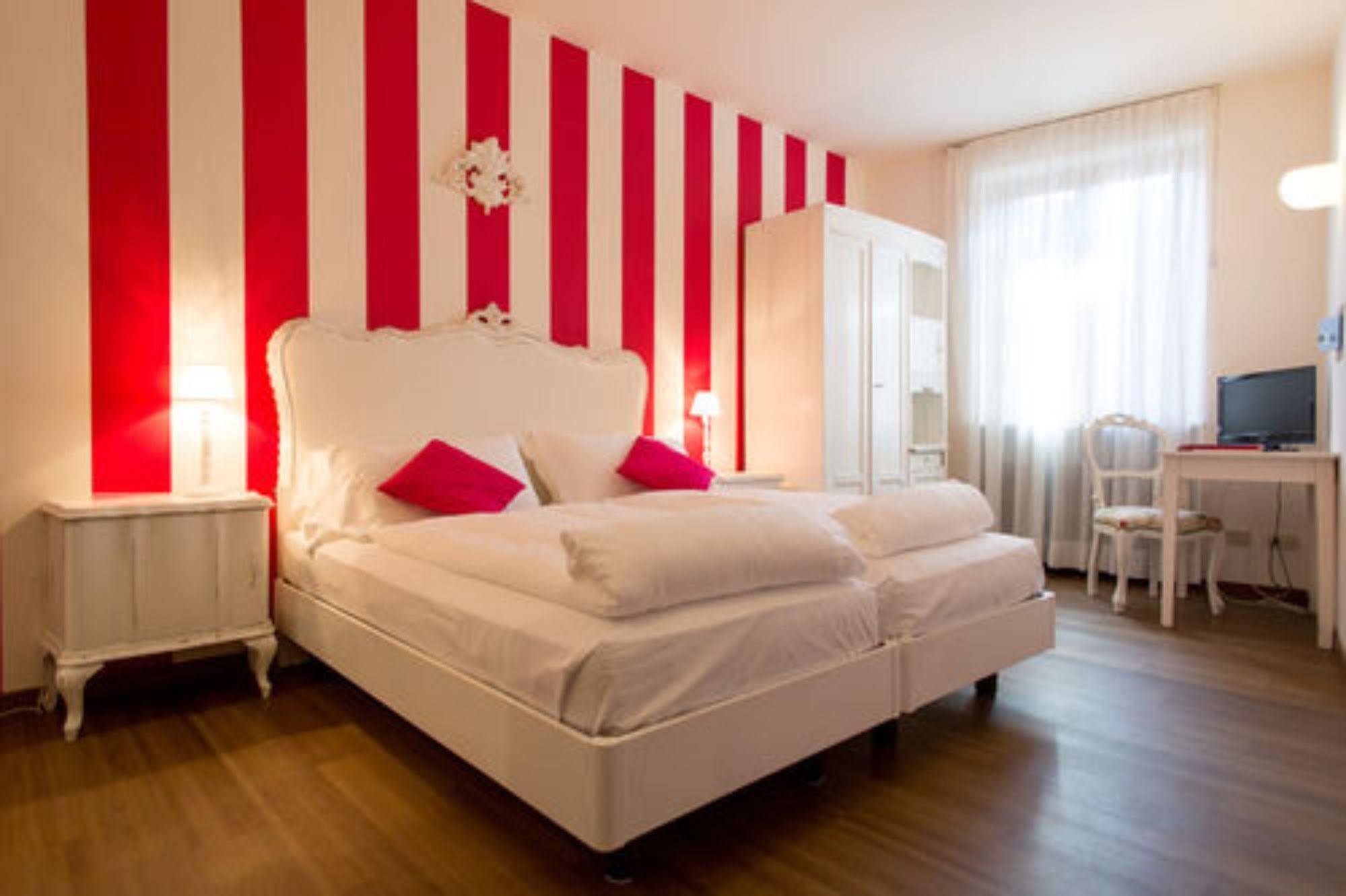 Hotel Speranza Bardolino Dış mekan fotoğraf