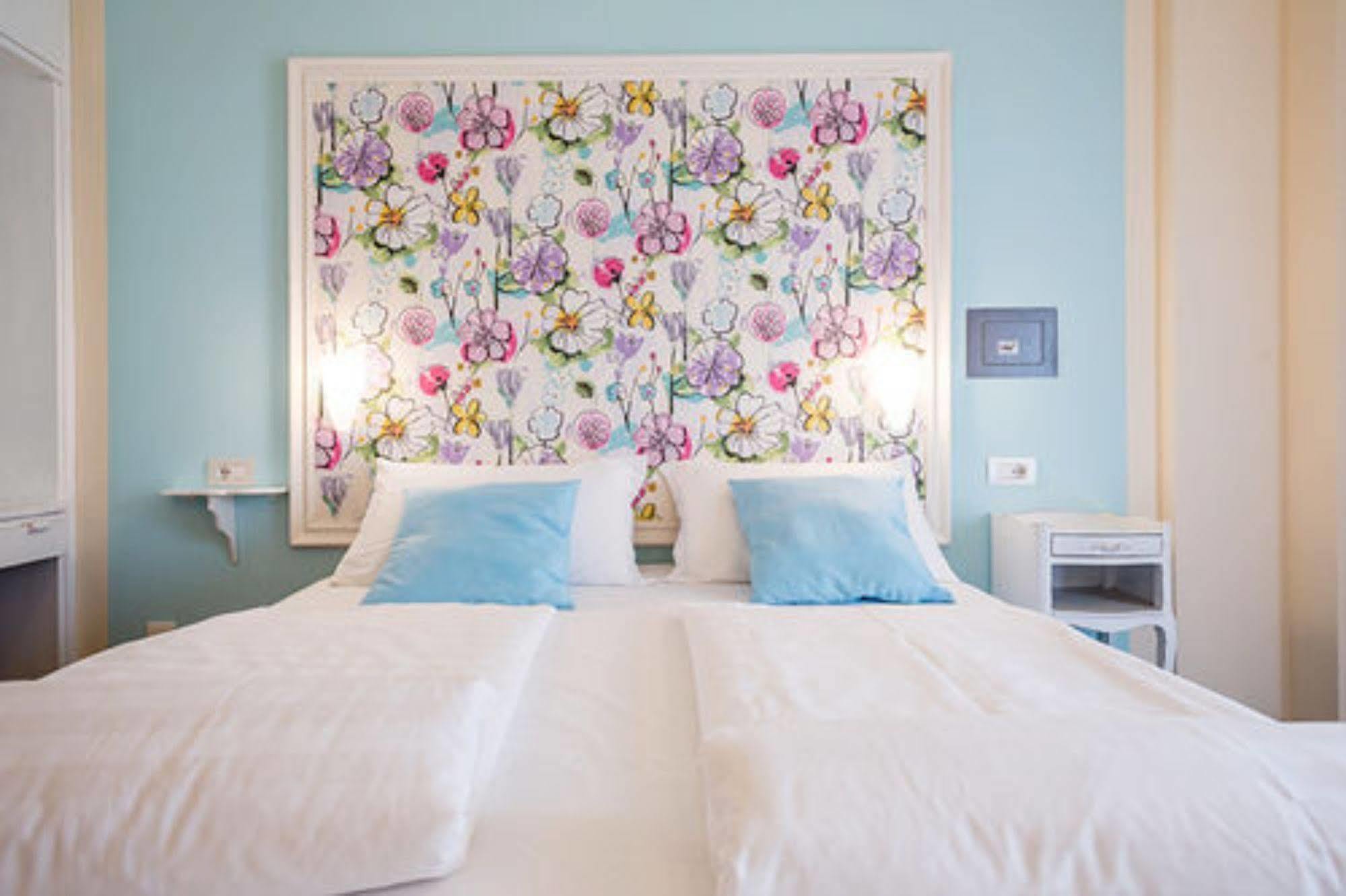 Hotel Speranza Bardolino Dış mekan fotoğraf