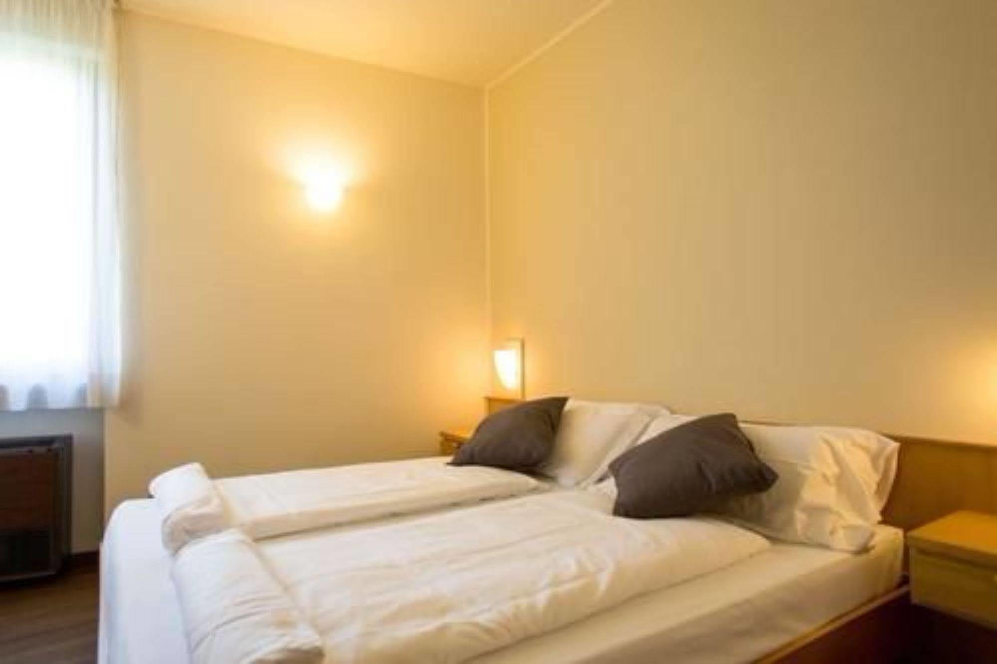 Hotel Speranza Bardolino Dış mekan fotoğraf