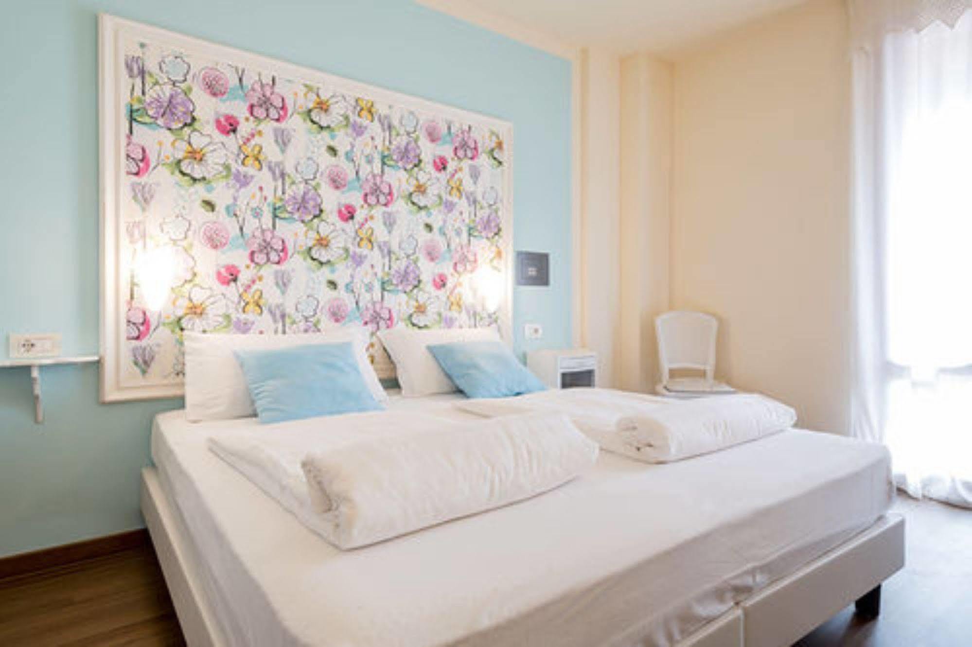Hotel Speranza Bardolino Dış mekan fotoğraf